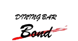 【公式】Diningbar BOND